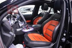 مرسيدس بنز GLE  كوبيه